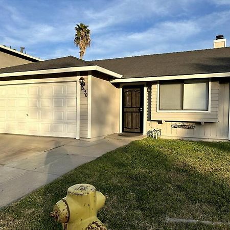 Comfortable House W/ Wi-Fi/Tv - Turlock,Ca 외부 사진