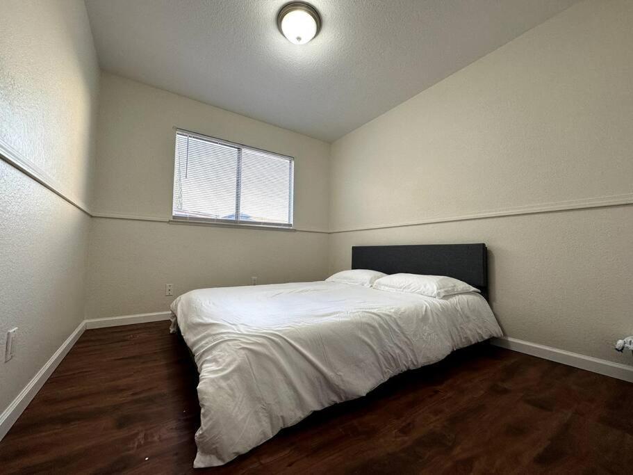 Comfortable House W/ Wi-Fi/Tv - Turlock,Ca 외부 사진